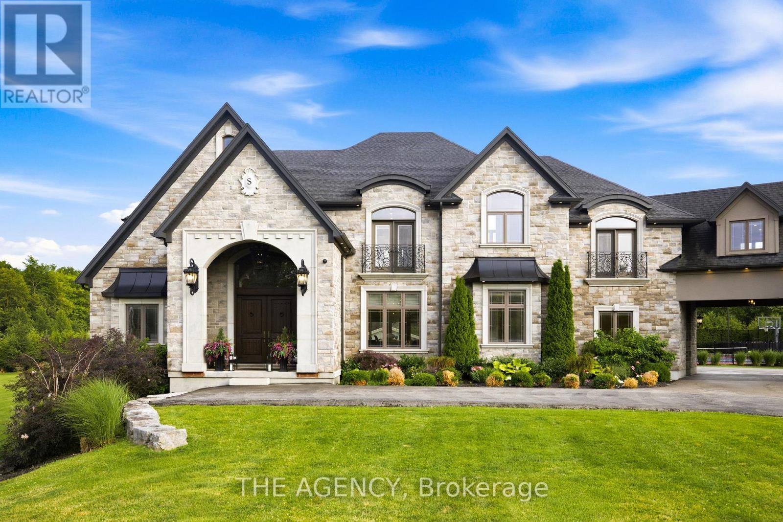 7009 WELLINGTON ROAD - 2