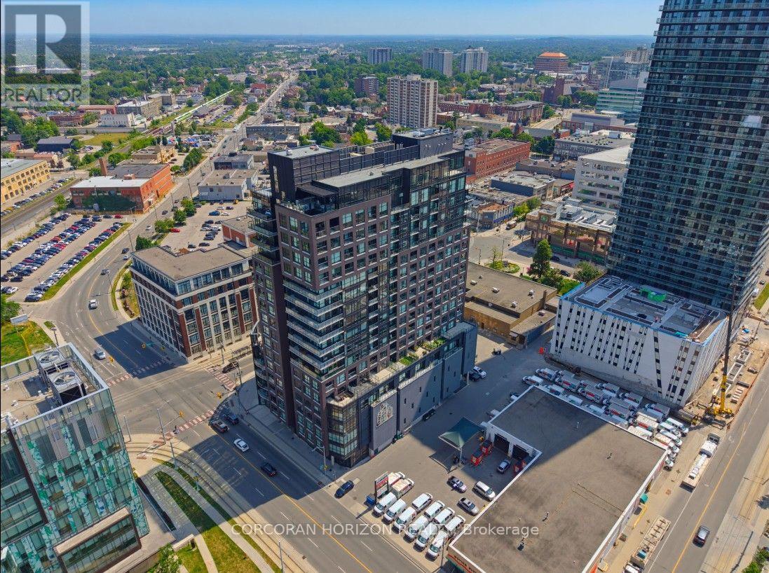 #1903 1 VICTORIA STREET S - 1
