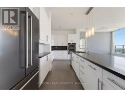Living room - 1903 - 1 Victoria Street S, Kitchener, ON N2G0B5 Photo 6