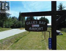 7-4482 Airport Road, Texada Island, BC V0N1K0 Photo 6