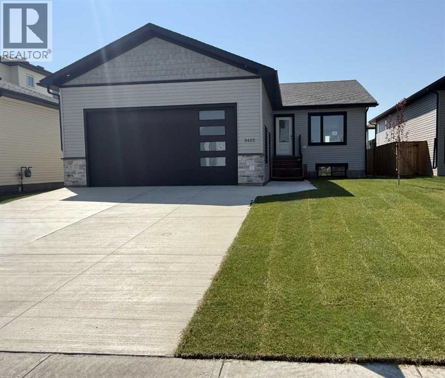 3422 Victory Way - 2