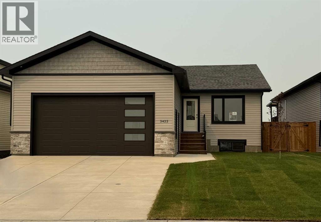 3422 Victory Way - 2