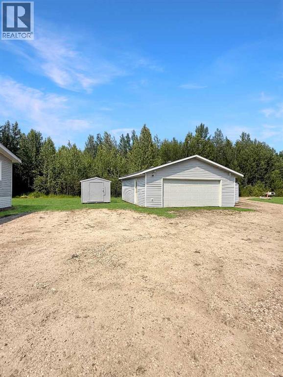 Lot 2A, 595012 RGE RD 130 - 5