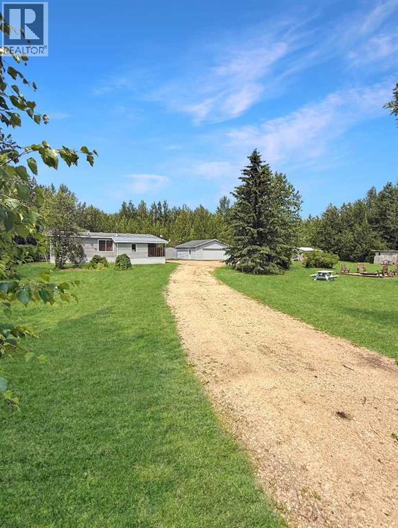 Lot 2A, 595012 RGE RD 130 - 4