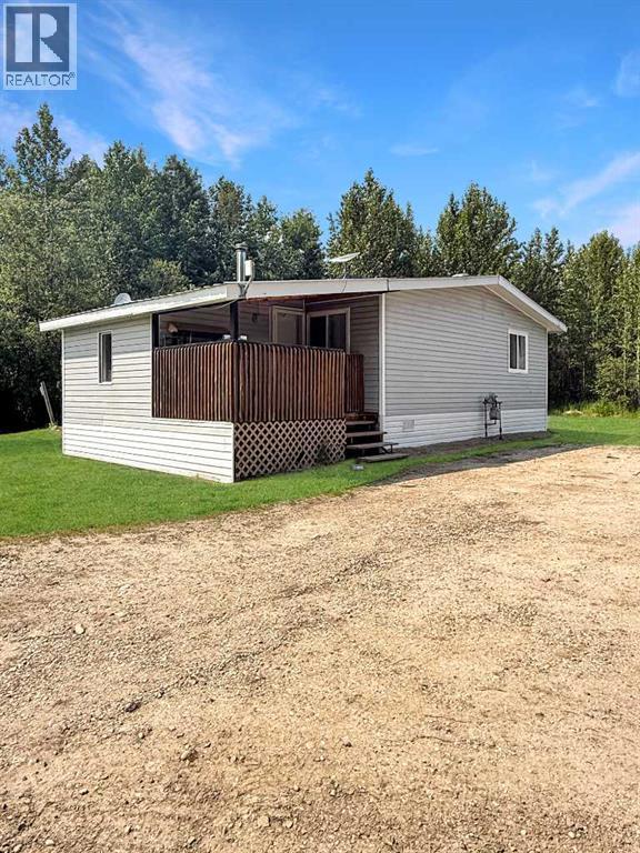 Lot 2A, 595012 RGE RD 130 - 25
