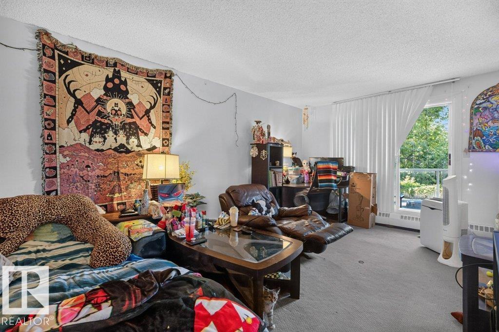 #203 10842 107 ST NW - 10