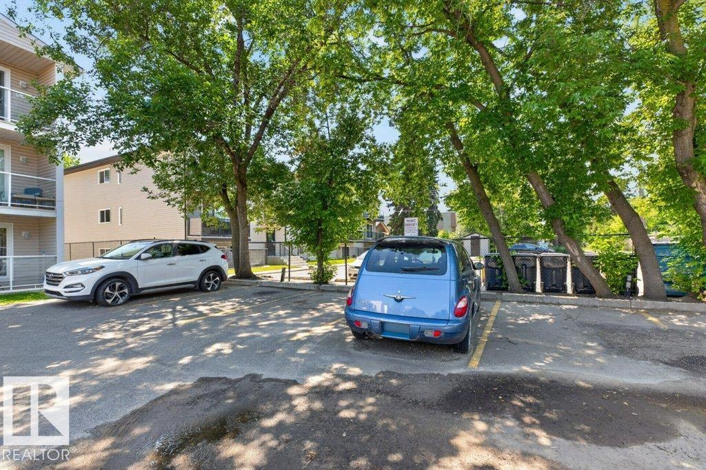 #203 10842 107 ST NW - 17
