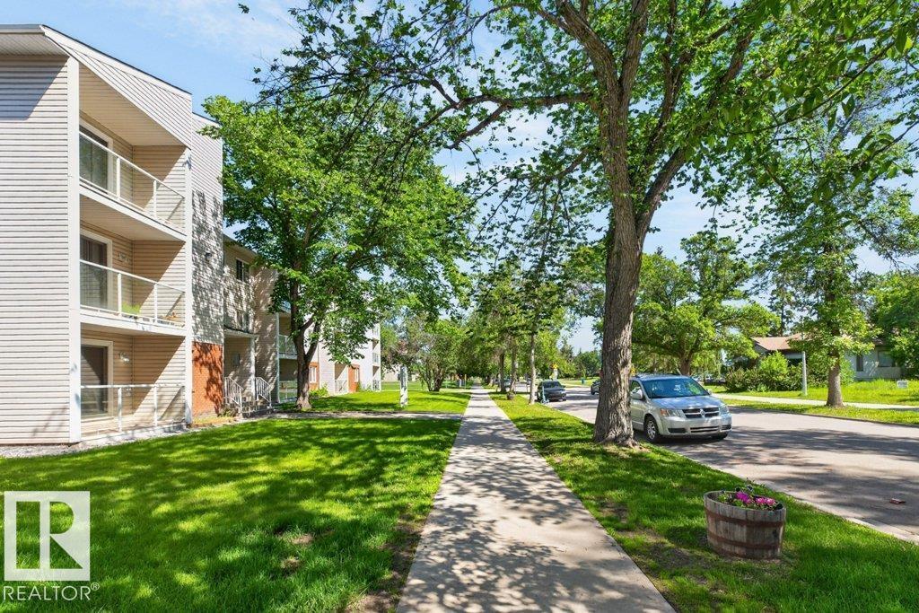 #203 10842 107 ST NW - 4