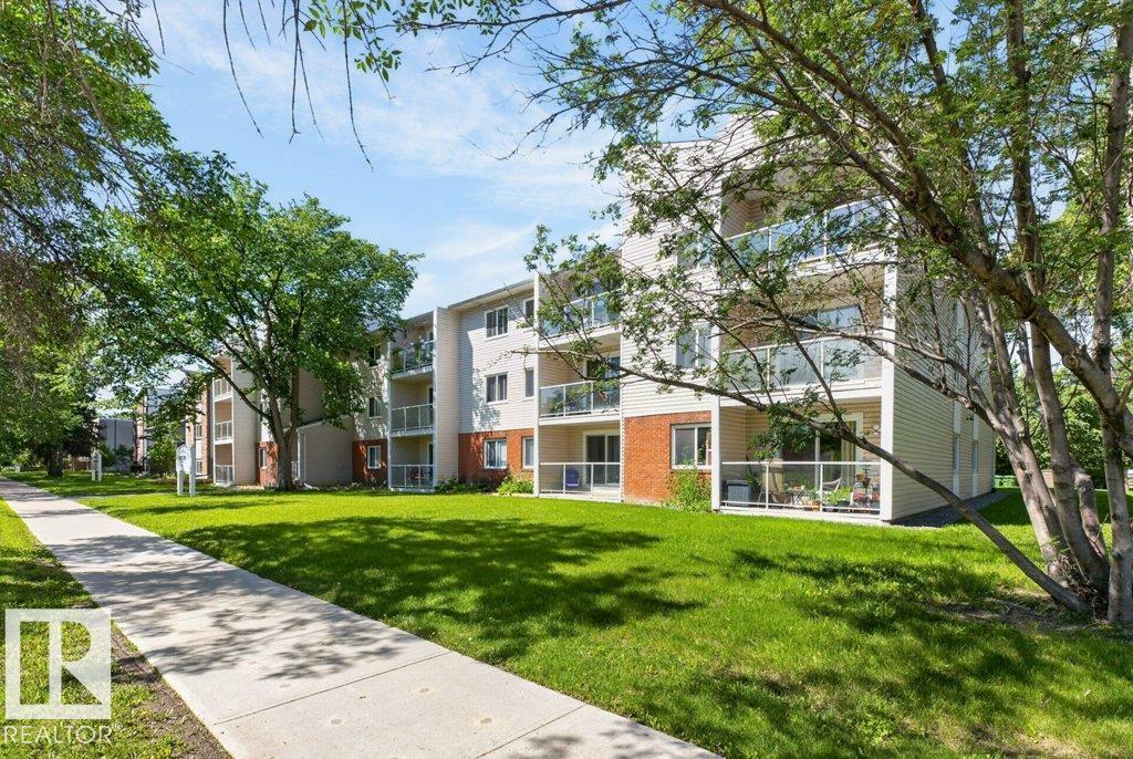 #203 10842 107 ST NW - 5