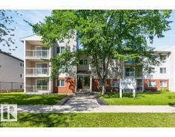 Apartment for sale at #203 10842 107 St NW, Edmonton — MLS® E4499316