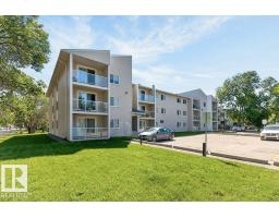 #203 10842 107 St Nw, Edmonton, AB T5H2Z3 Photo 19
