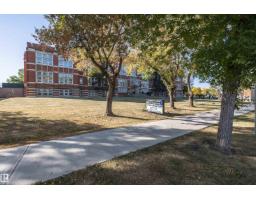 #203 10842 107 St Nw, Edmonton, AB T5H2Z3 Photo 22