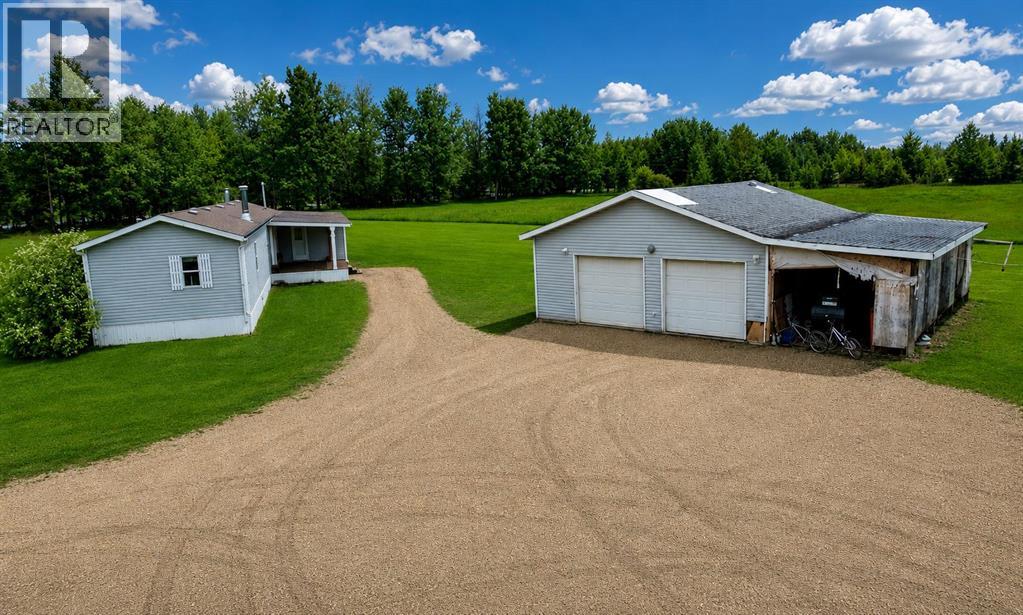 590043 Range Road 125 - 1
