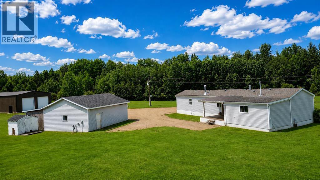 590043 Range Road 125 - 23