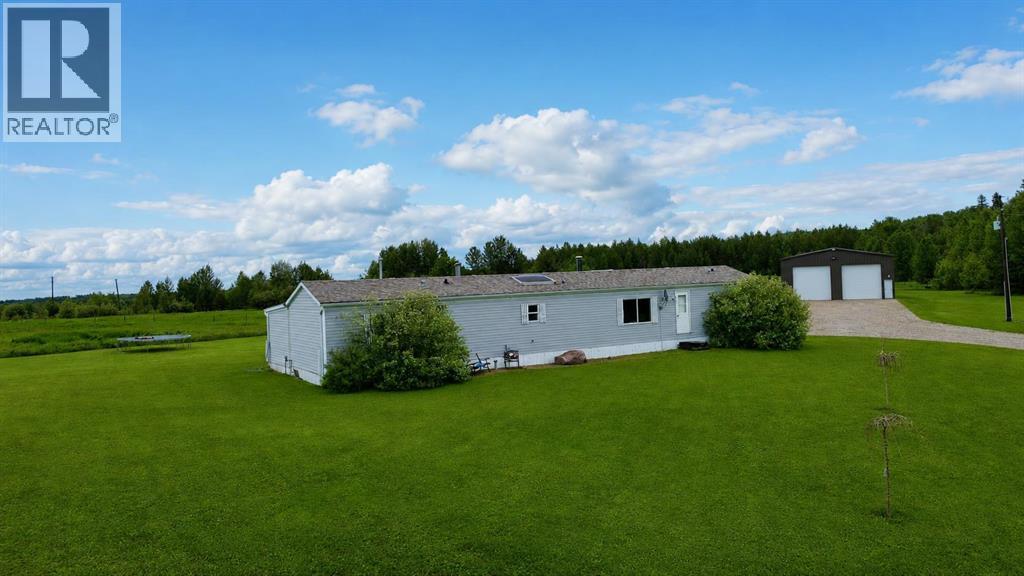 590043 Range Road 125 - 24