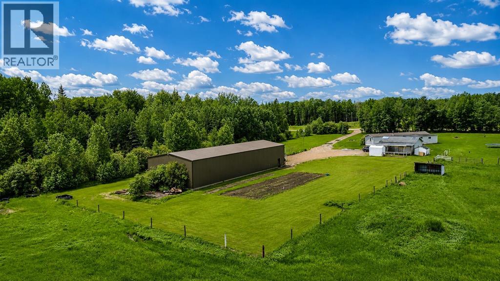 590043 Range Road 125 - 22