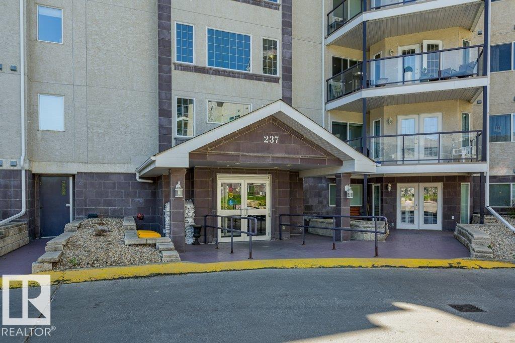 #310 237 YOUVILLE DR E NW - 1