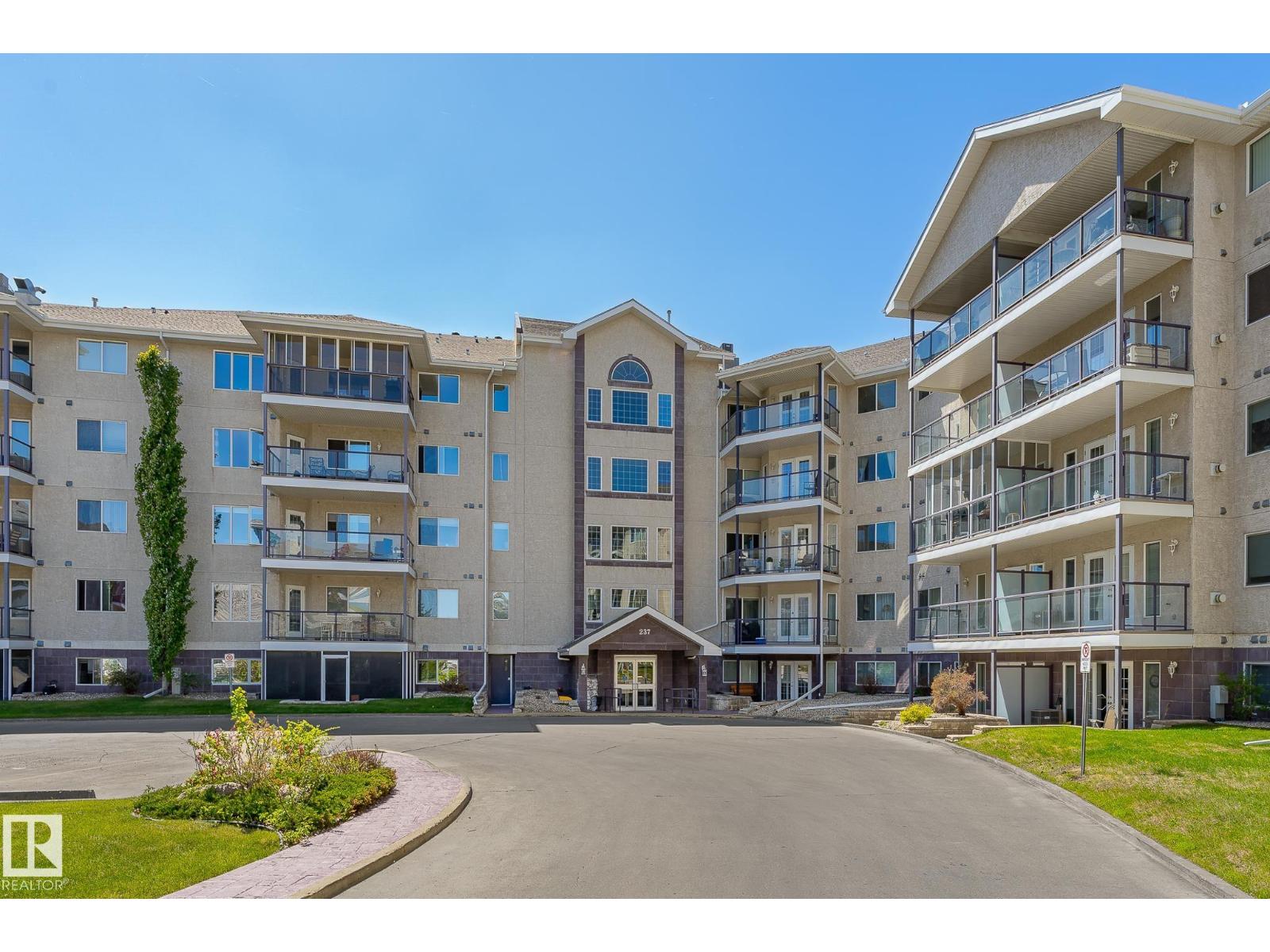 #310 237 YOUVILLE DR E NW - 2
