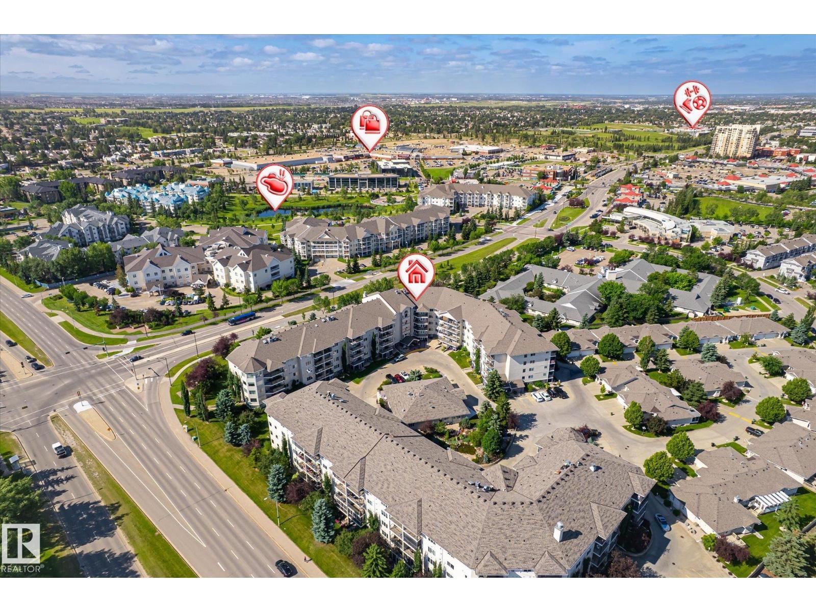 #310 237 YOUVILLE DR E NW - 50