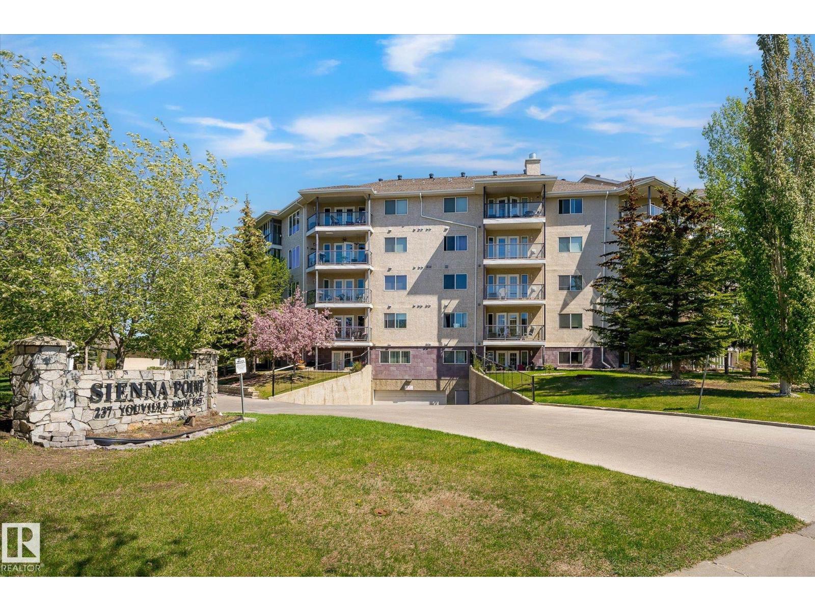 #310 237 YOUVILLE DR E NW - 49