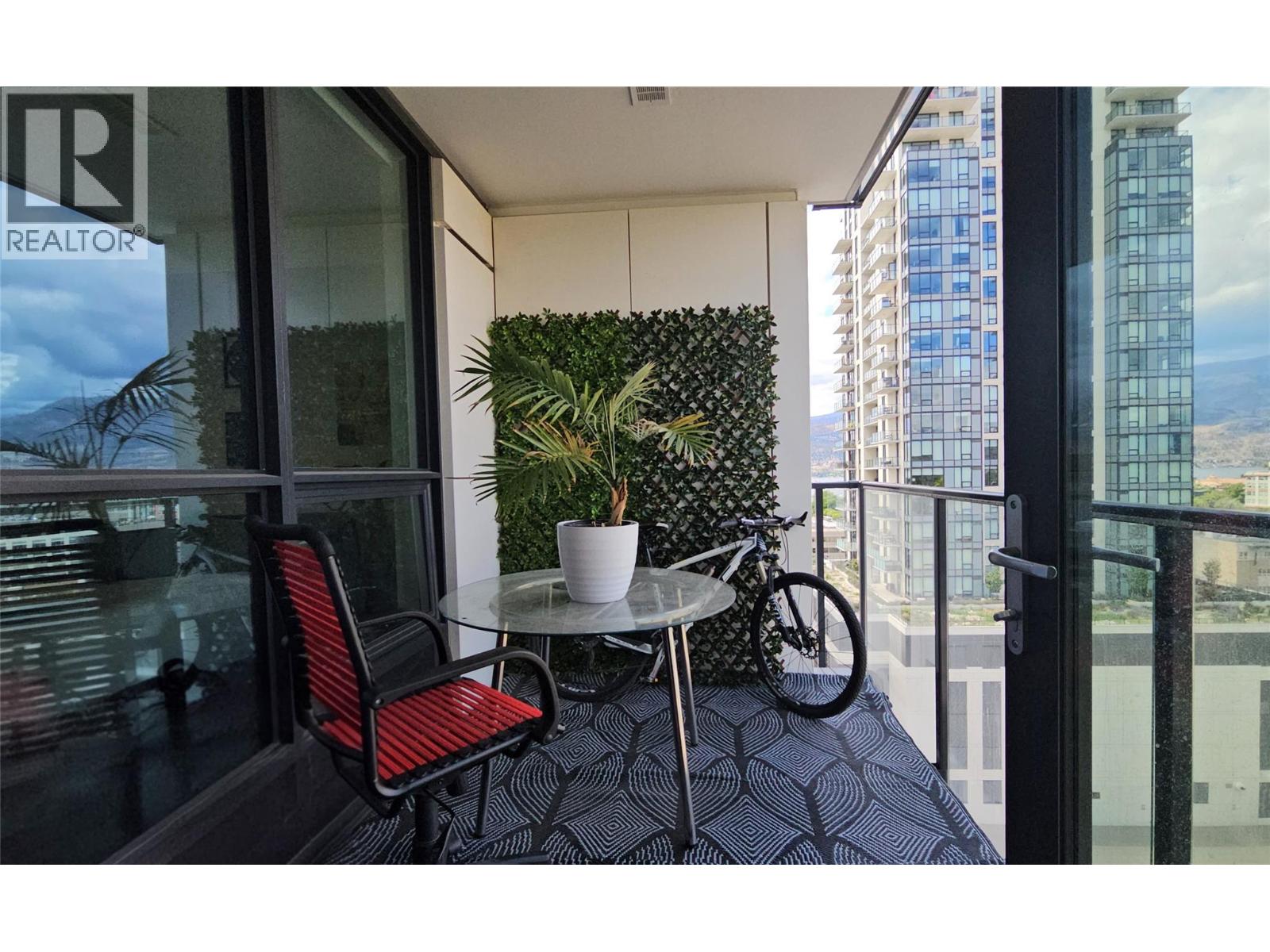#1008 1488 Bertram Street - 8