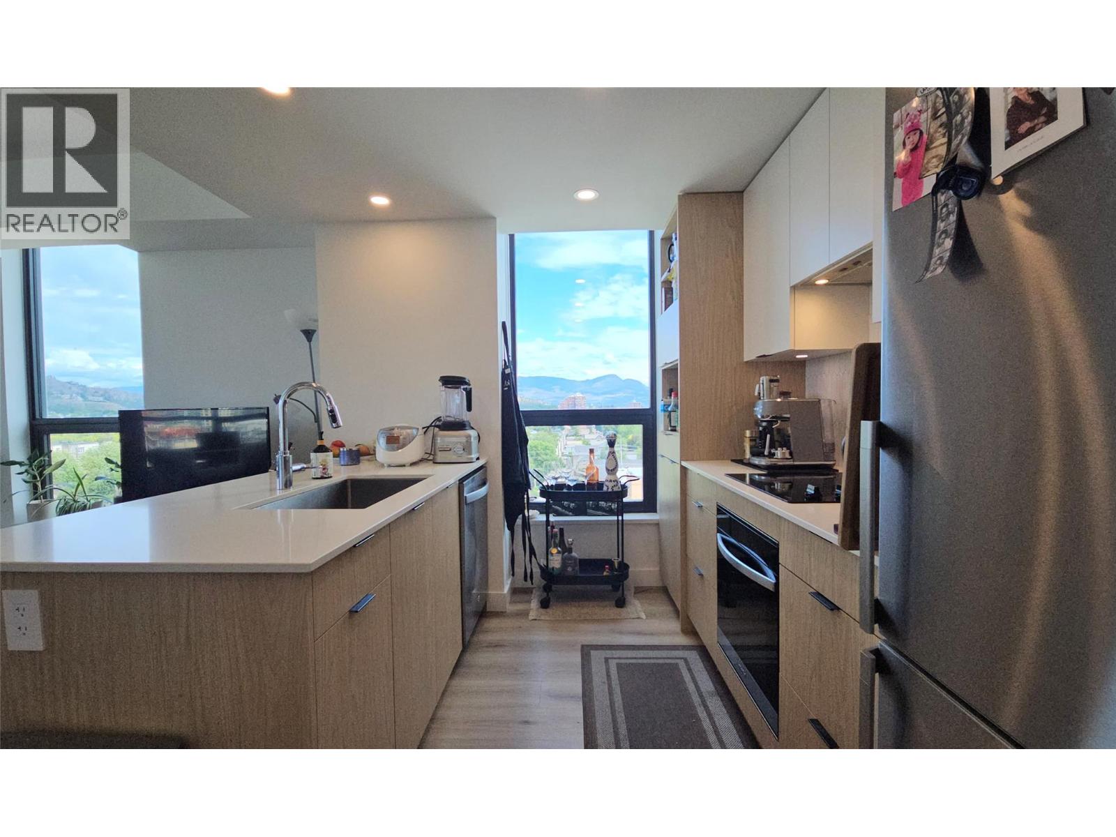 #1008 1488 Bertram Street - 12