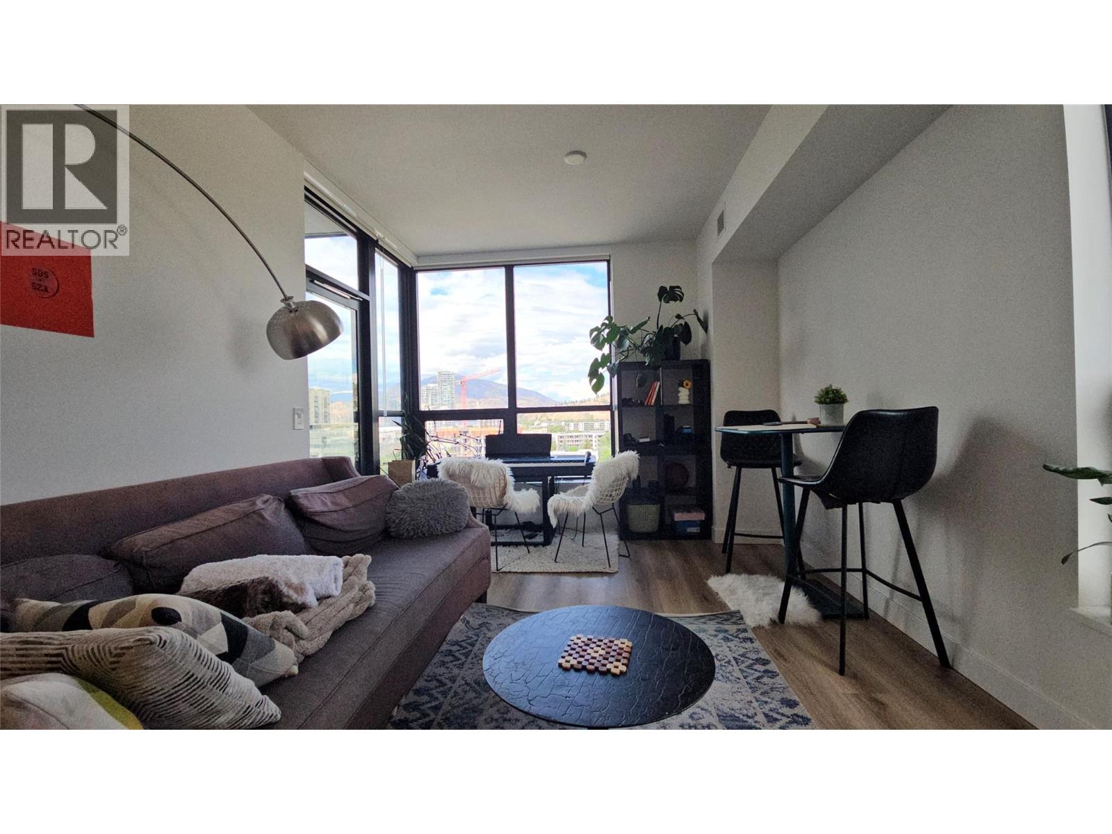 #1008 1488 Bertram Street - 5