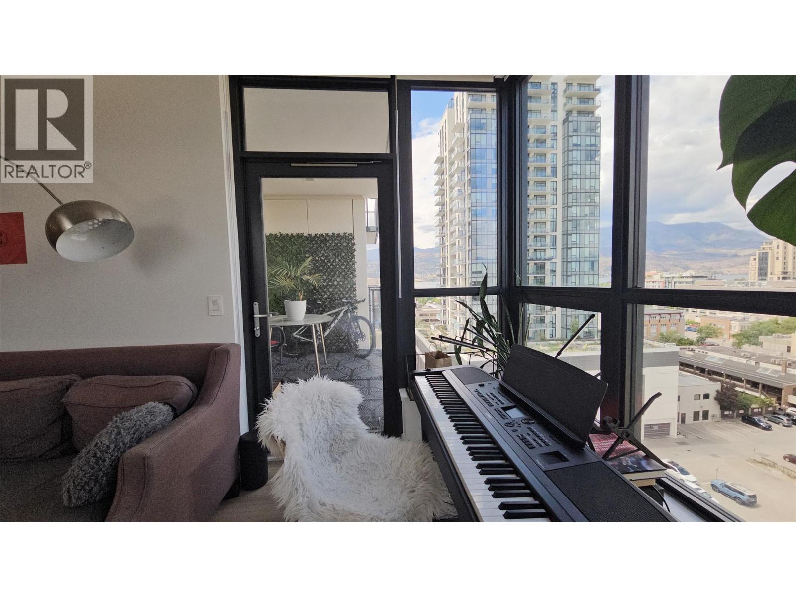 #1008 1488 Bertram Street - 7