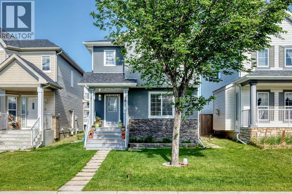 18 Taralake Gardens NE - 1
