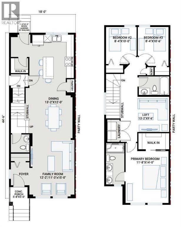 Listing photo – 330 Clearview Manor, Chestermere