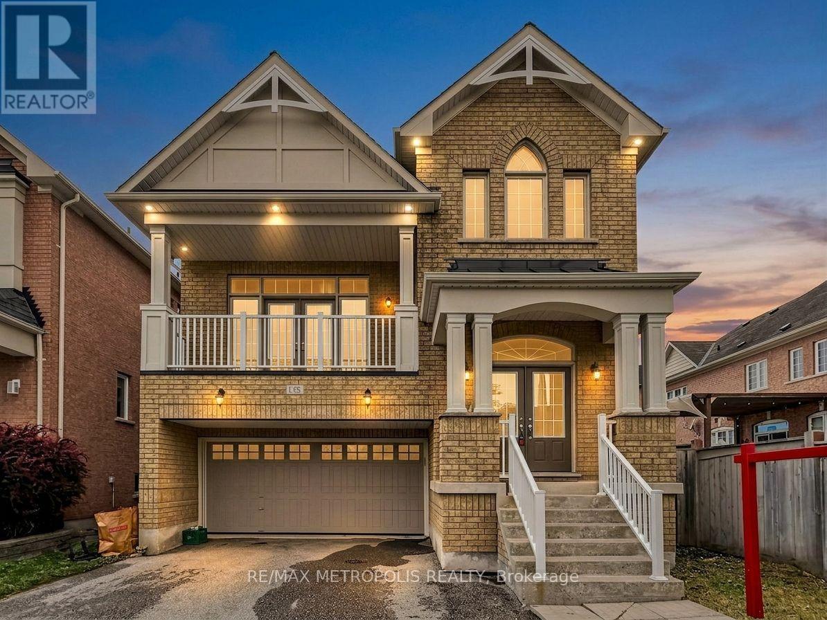 138 YAKEFARM BOULEVARD - 1