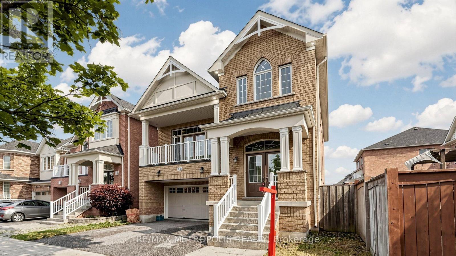 138 YAKEFARM BOULEVARD - 2