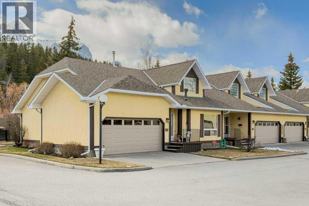 #35 216 Three Sisters Drive - 2