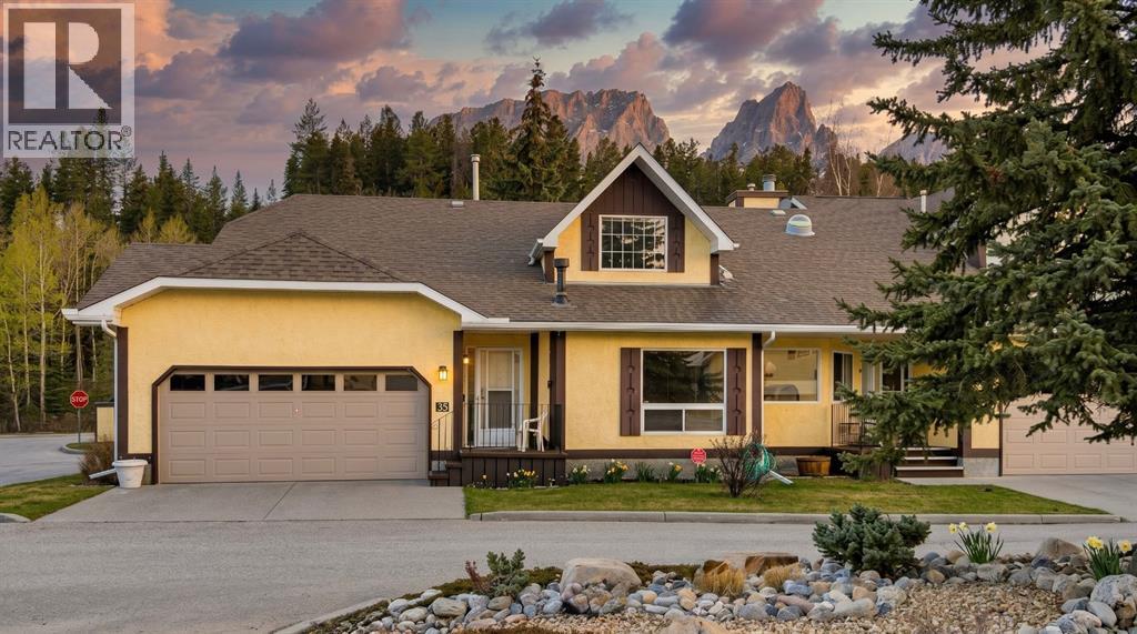 #35 216 Three Sisters Drive - 27