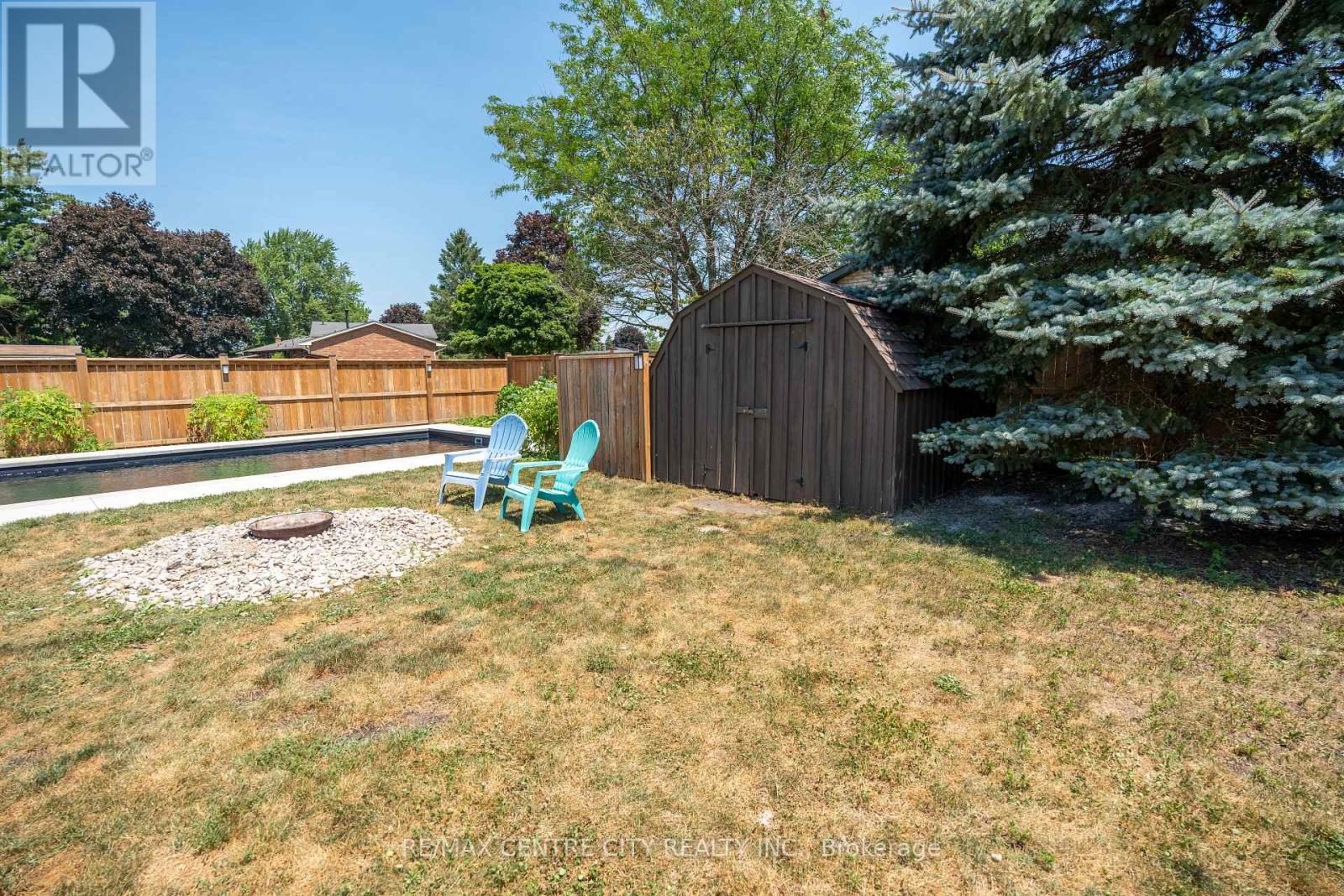 140 OAKWOOD PLACE - 8