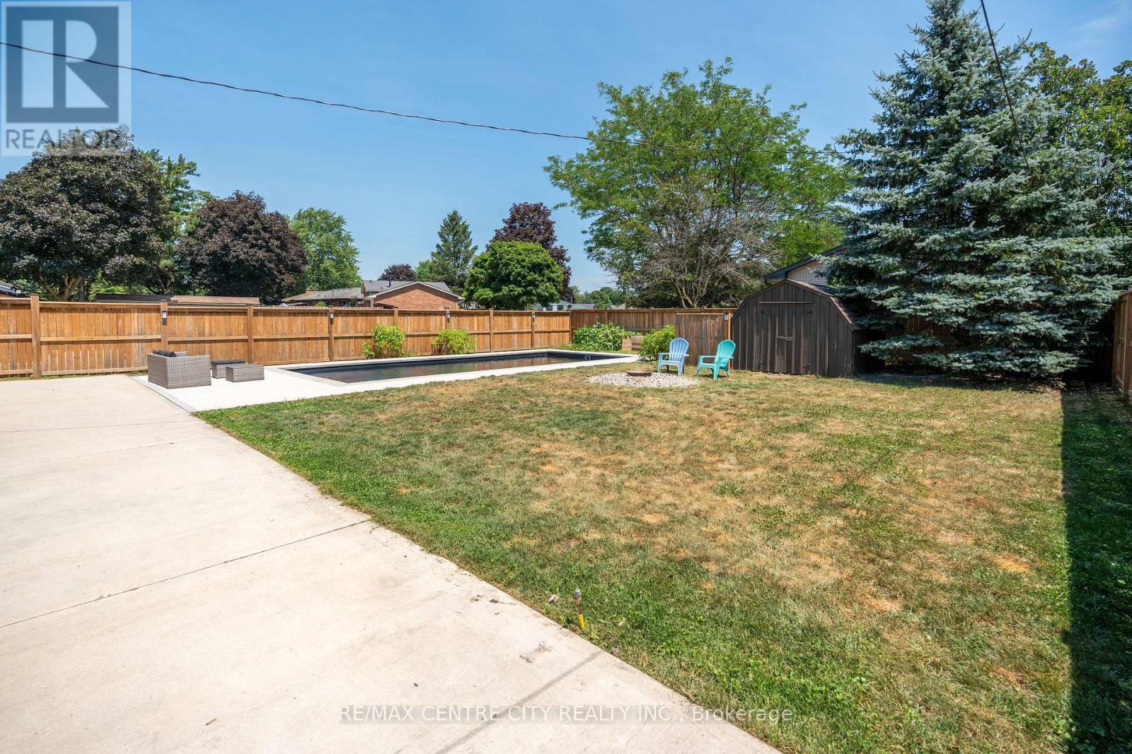 140 OAKWOOD PLACE - 9