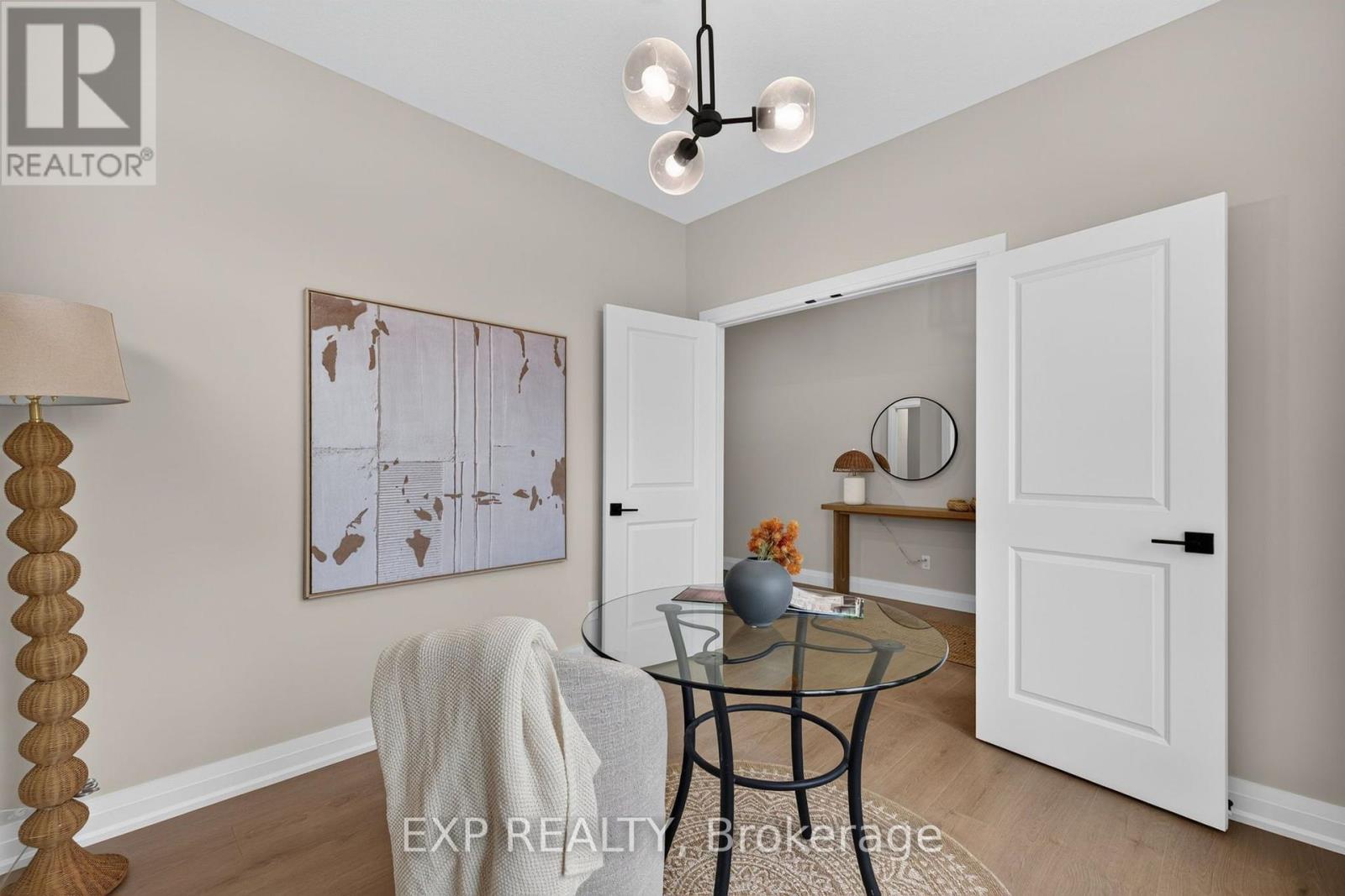 6 SULLIVAN STREET - 6