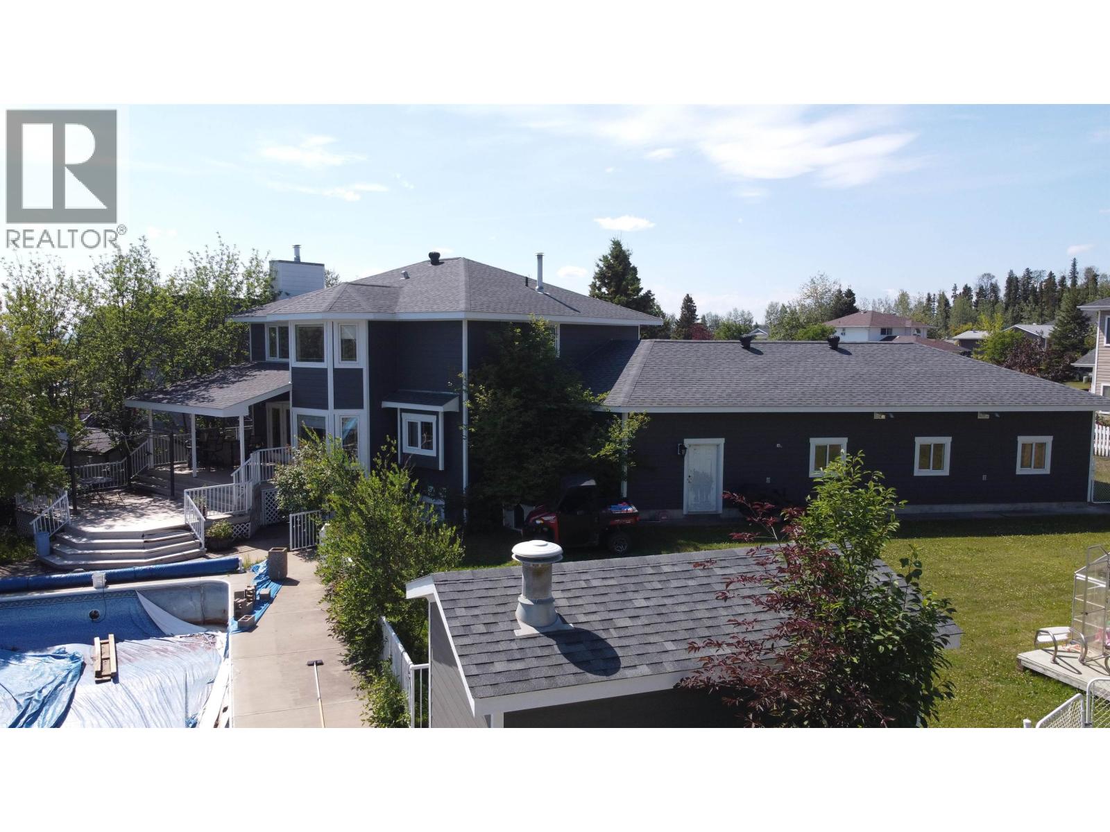 5524 MINNAKER CRESCENT, Fort Nelson — photo 2