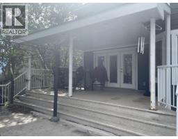 Foyer - 5524 Minnaker Crescent, Fort Nelson, BC V0C1R0 Photo 6