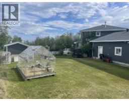 Office - 5524 Minnaker Crescent, Fort Nelson, BC V0C1R0 Photo 7