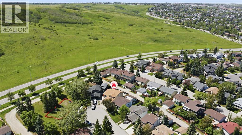 43 Beaconsfield Place NW - 44