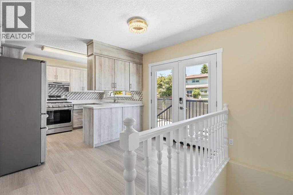 43 Beaconsfield Place NW - 7