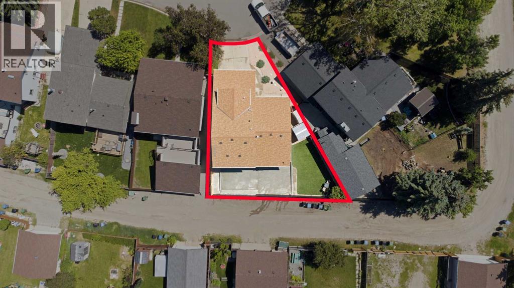 43 Beaconsfield Place NW - 40