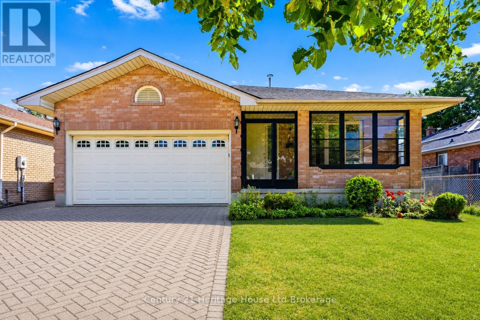 23 JOSSELYN DRIVE - 1