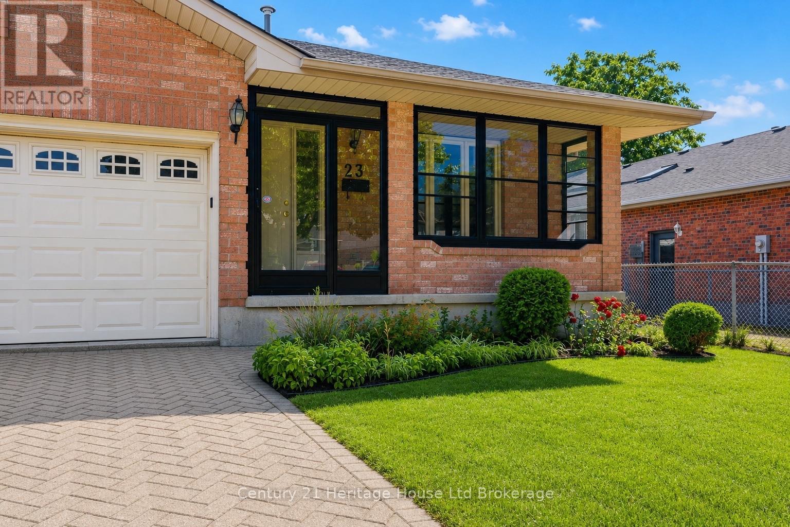 23 JOSSELYN DRIVE - 2