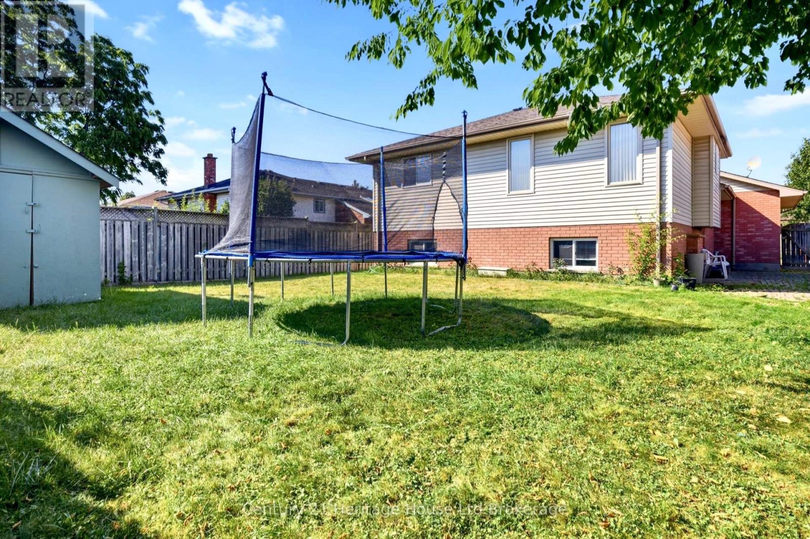 23 JOSSELYN DRIVE - 28
