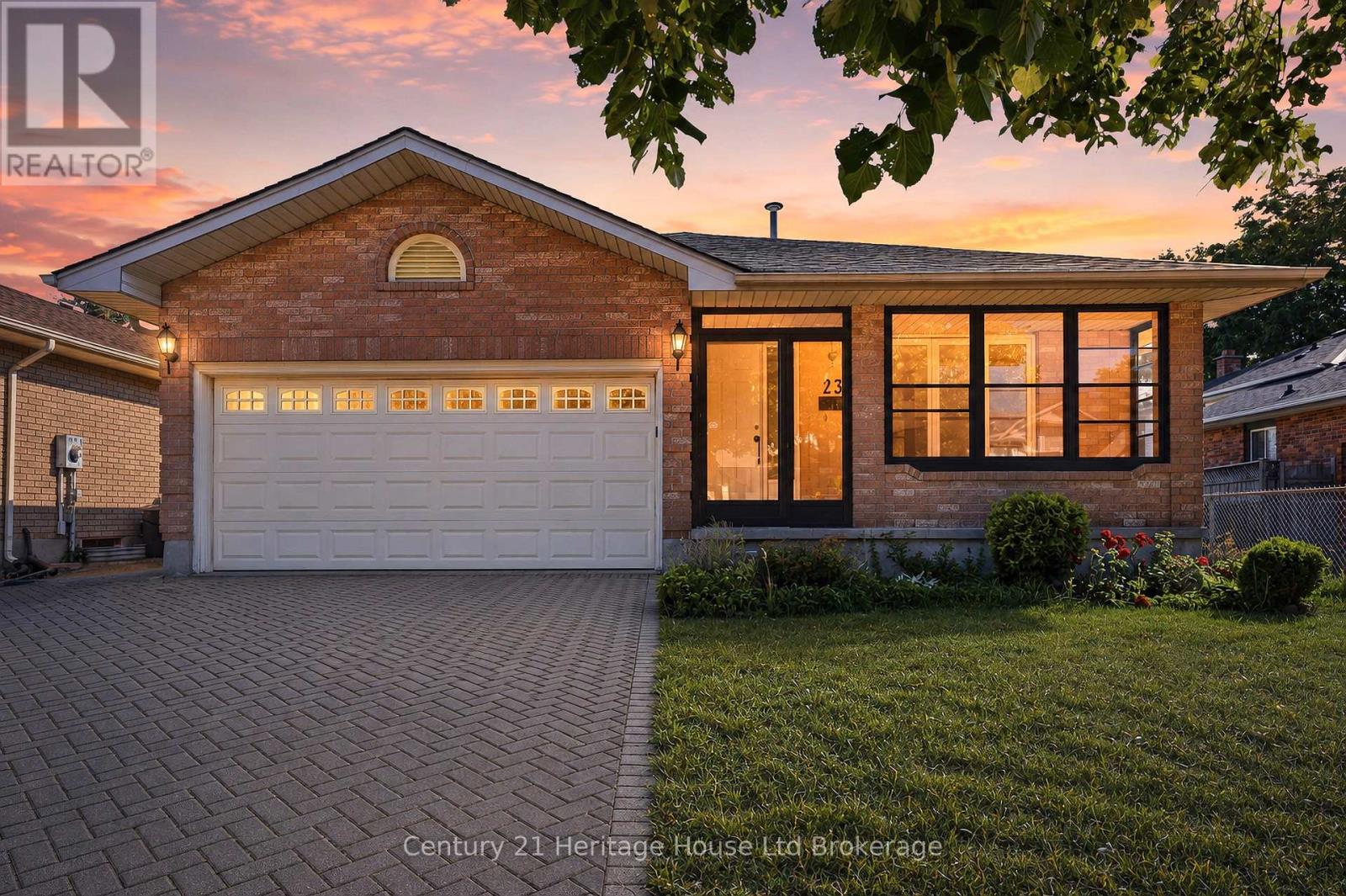 23 JOSSELYN DRIVE - 3