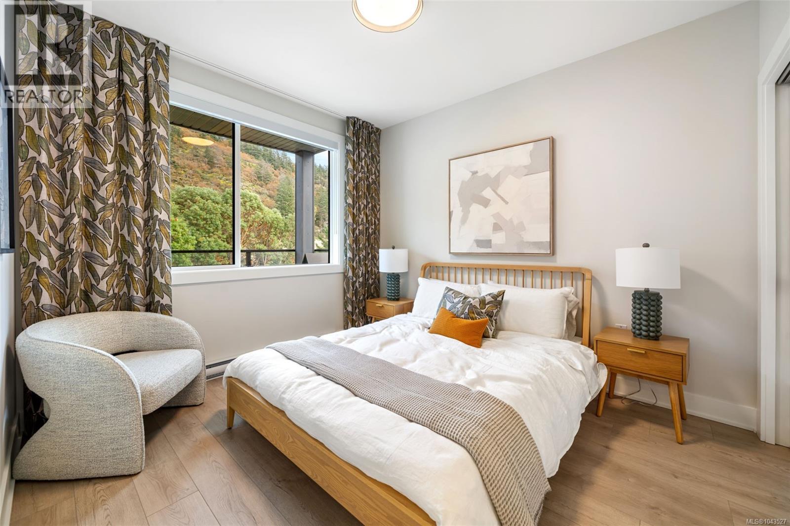 #209 1371 Goldstream Ave - 6