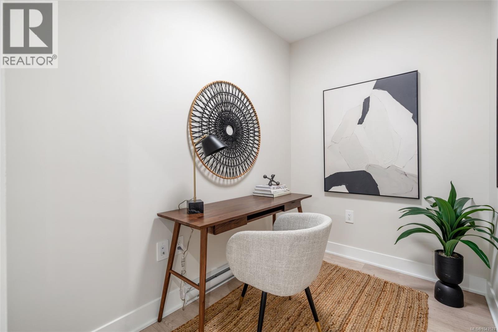 #209 1371 Goldstream Ave - 8