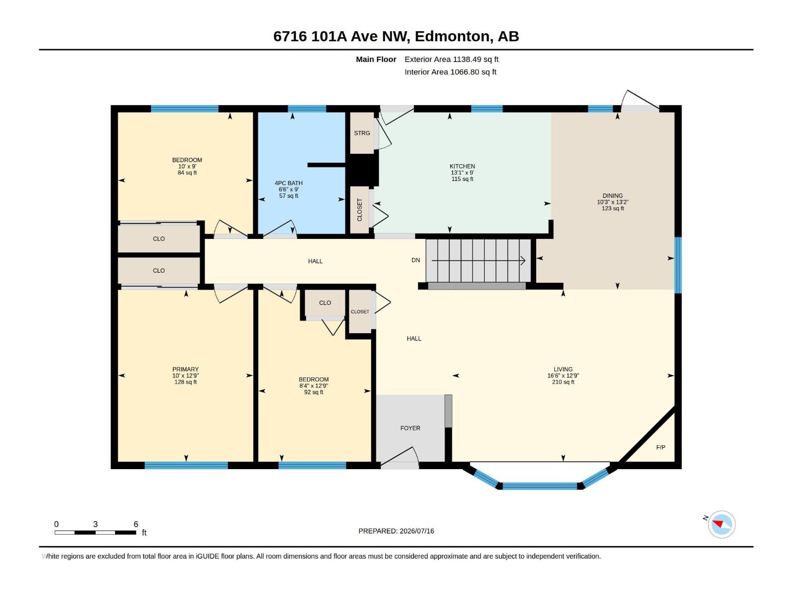 6716 101A AV NW NW - 64